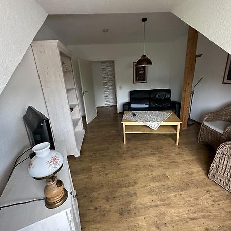 Ferienwohnung Molly Brunsbuttel Eksteriør bilde